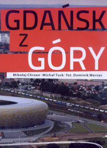 Gdańsk z góry